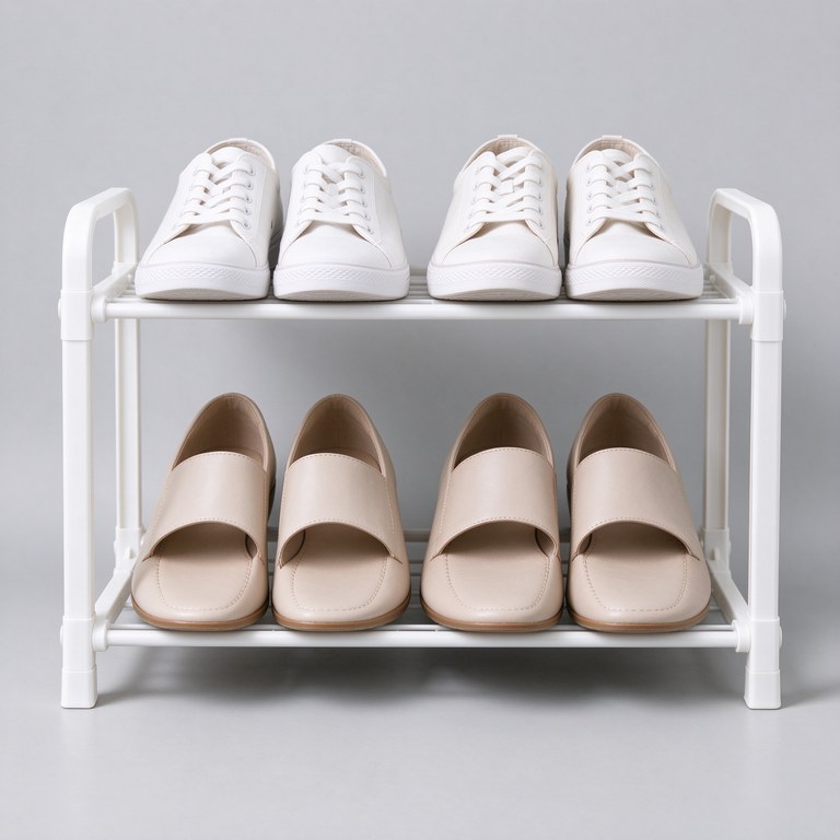 Shoe Storage Rack