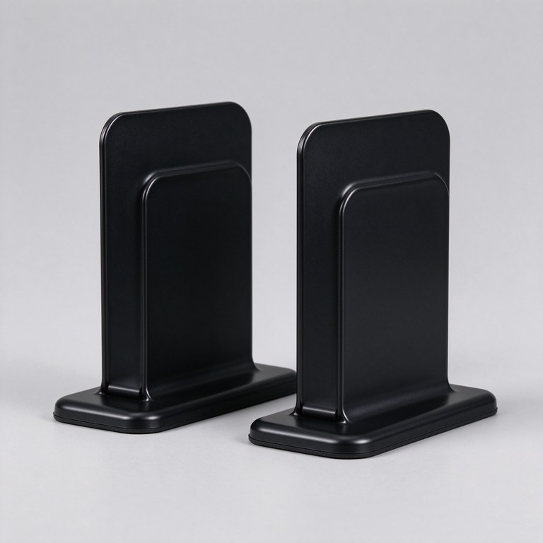 Bookend Set