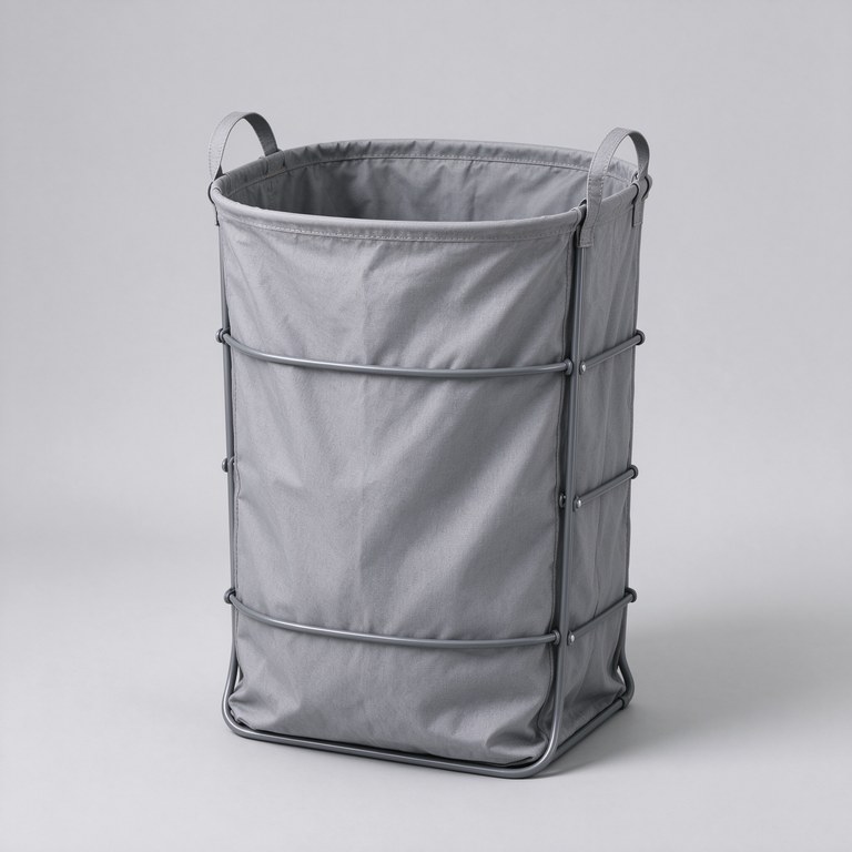 Foldable Laundry Hamper