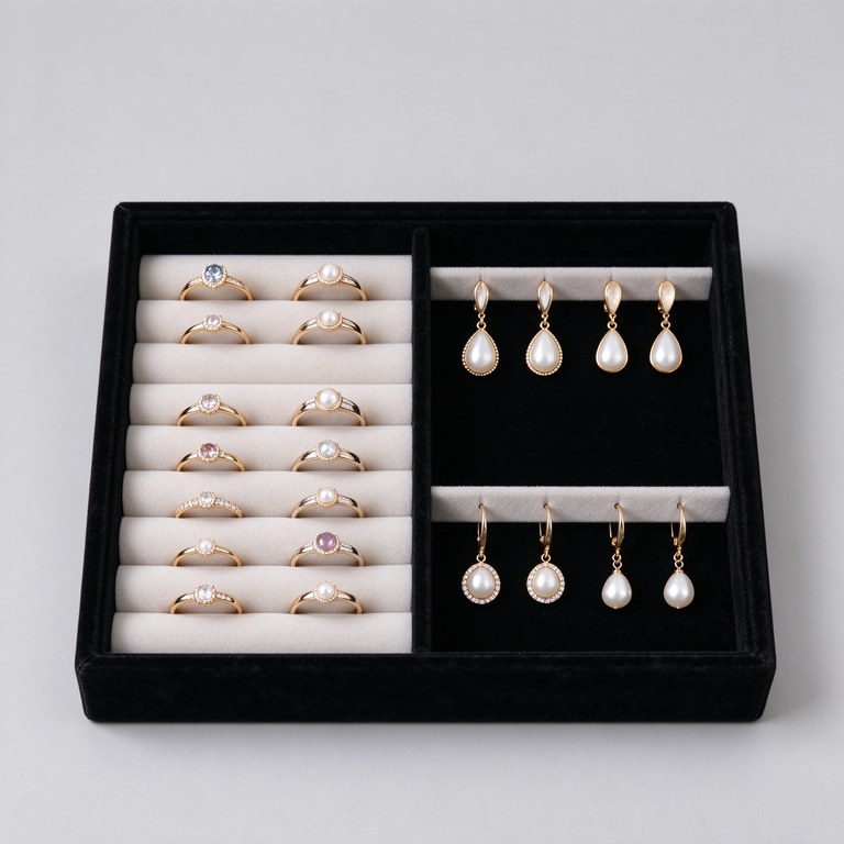 Jewelry Tray