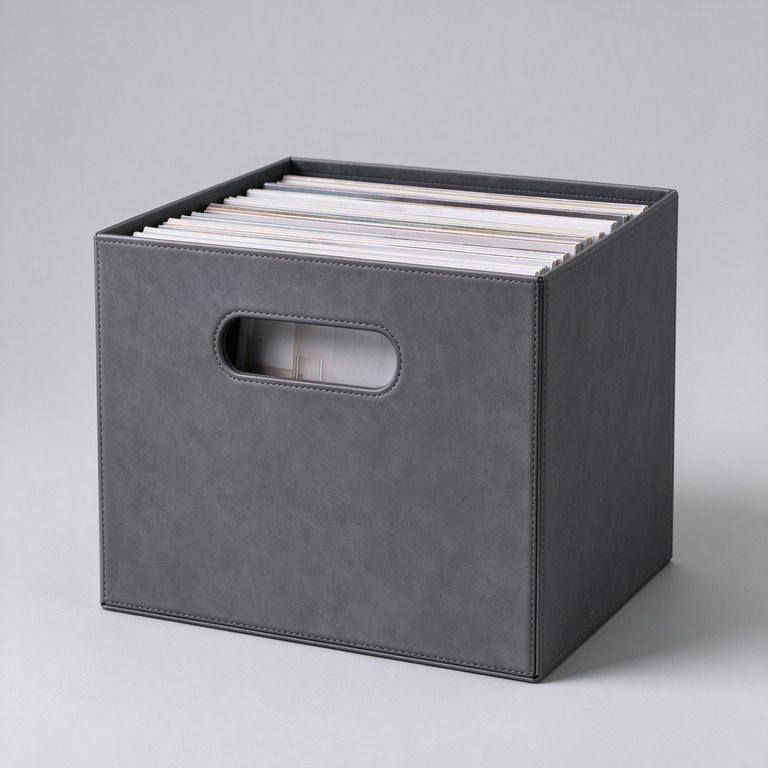 Magazine Holder