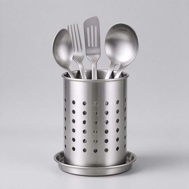 Kitchen Utensil Holder