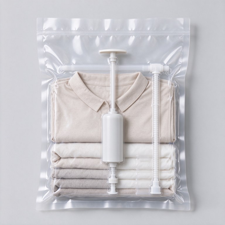 Vacuum Storage Bags