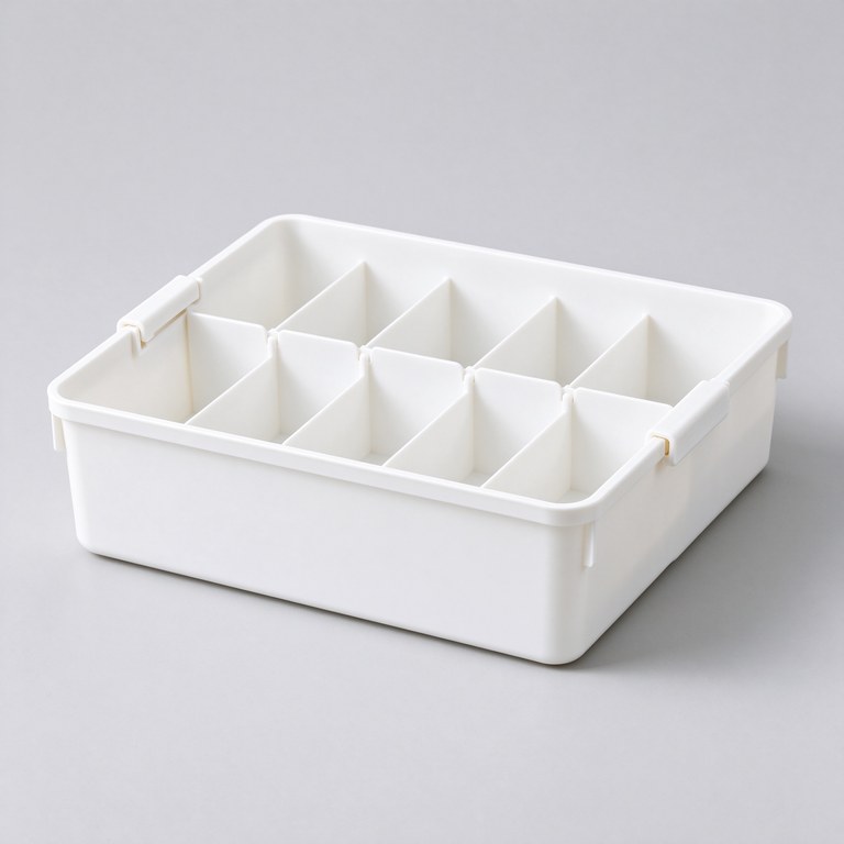 Desk Drawer Dividers