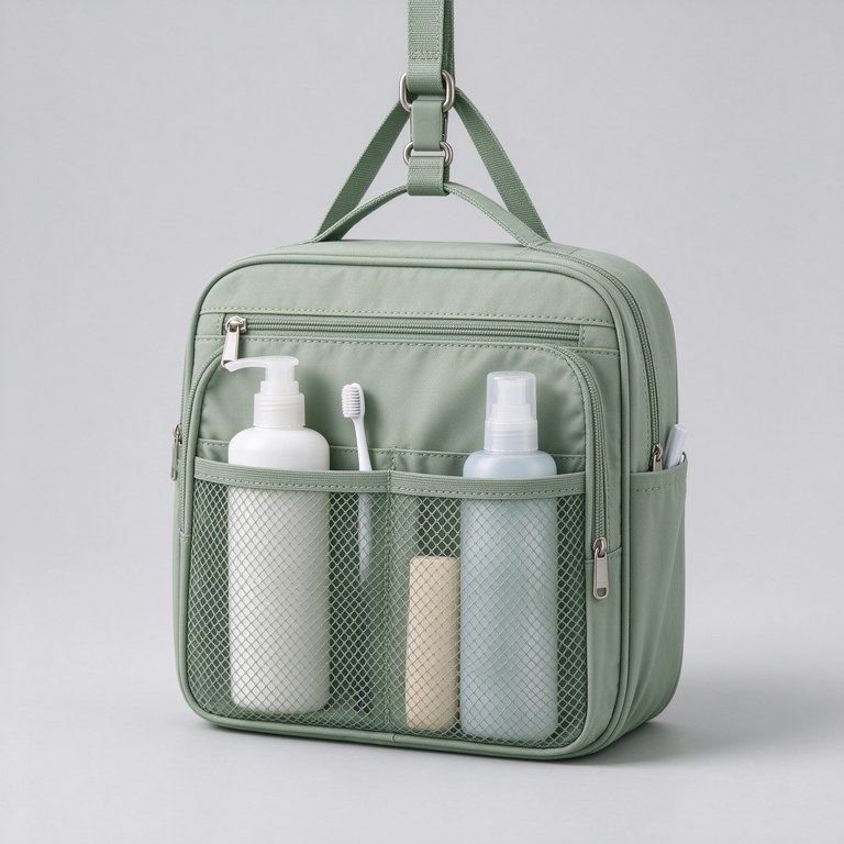 Toiletry Travel Bag
