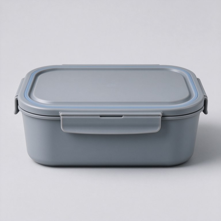 Airtight Food Container Set