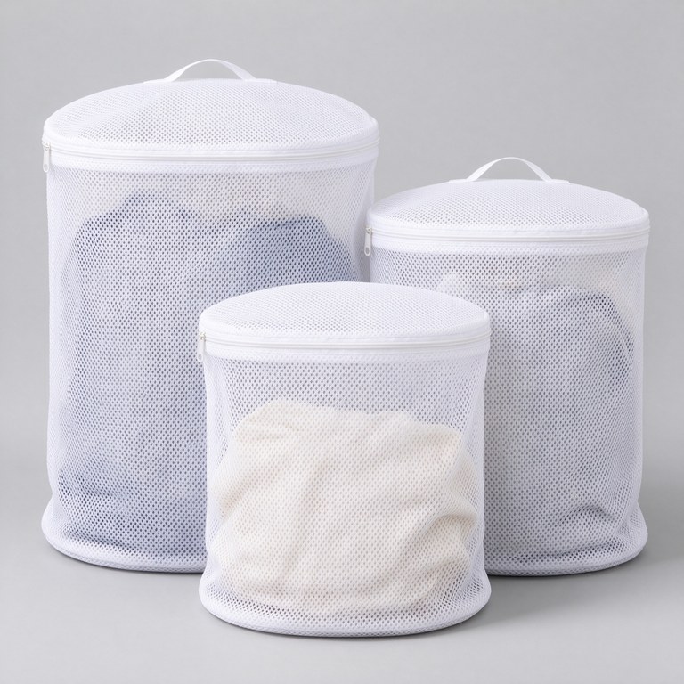 Mesh Laundry Bags