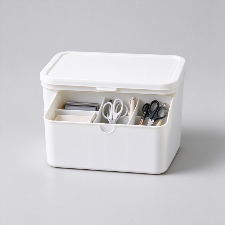 Cable Box