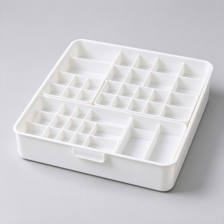 Drawer Organizer Set