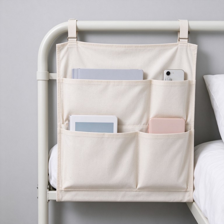 Bedside Caddy