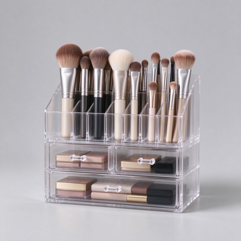Makeup Organizer