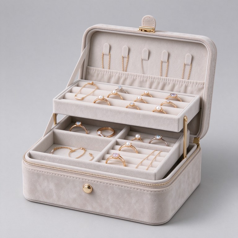 Jewelry Box