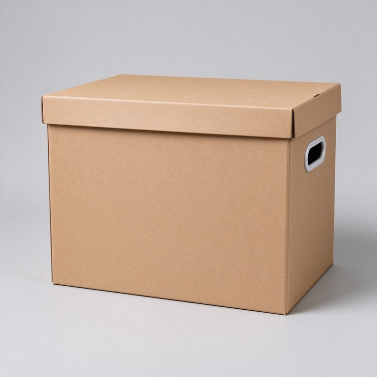 Document Box