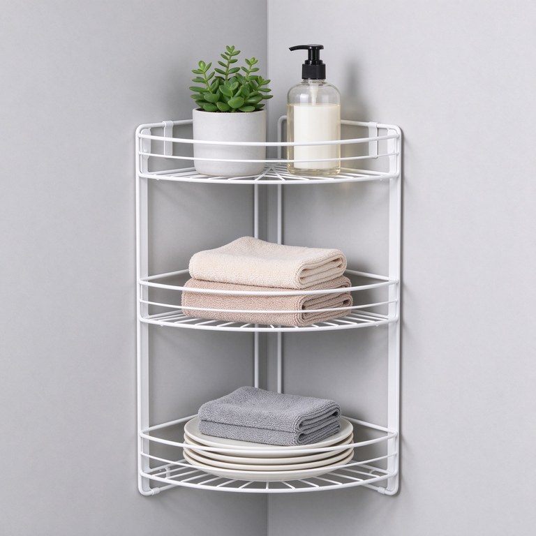 Corner Shelf