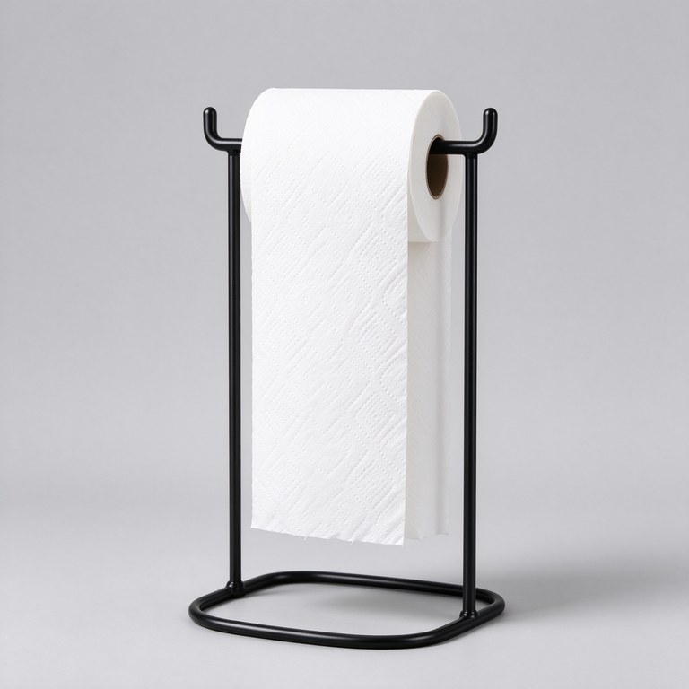 Paper Towel Holder