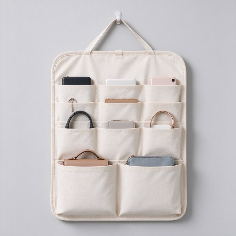 Bag Organizer