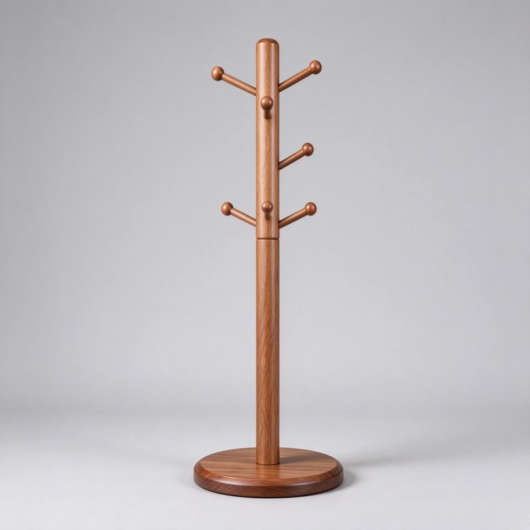 Hat Rack