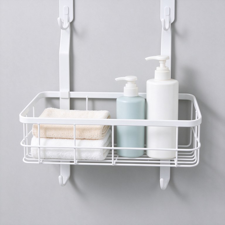 Bathroom Caddy