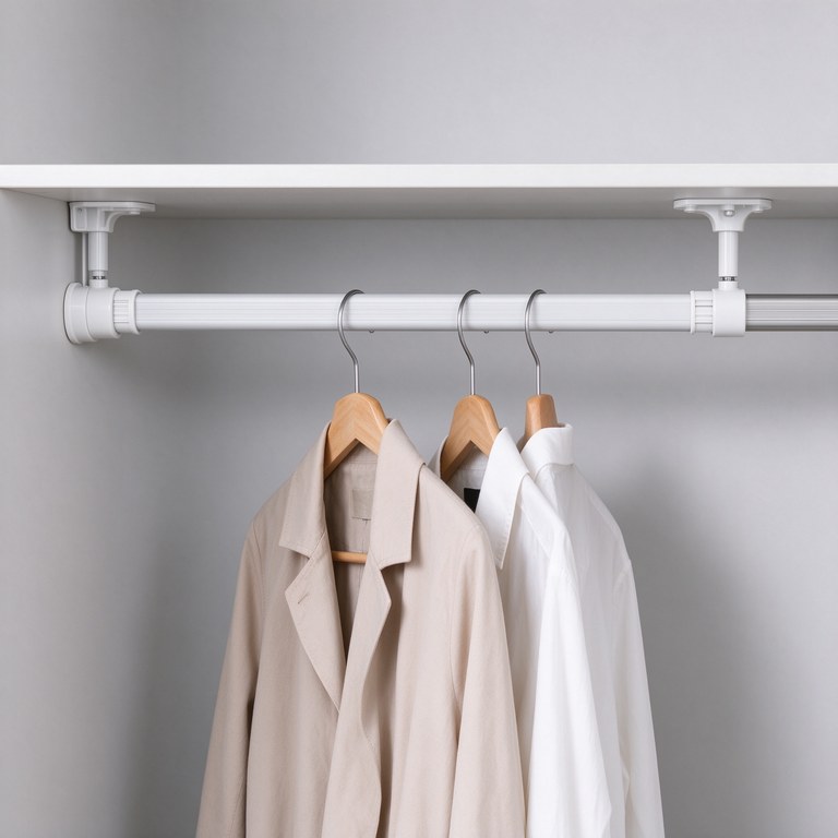 Closet Rod Extender