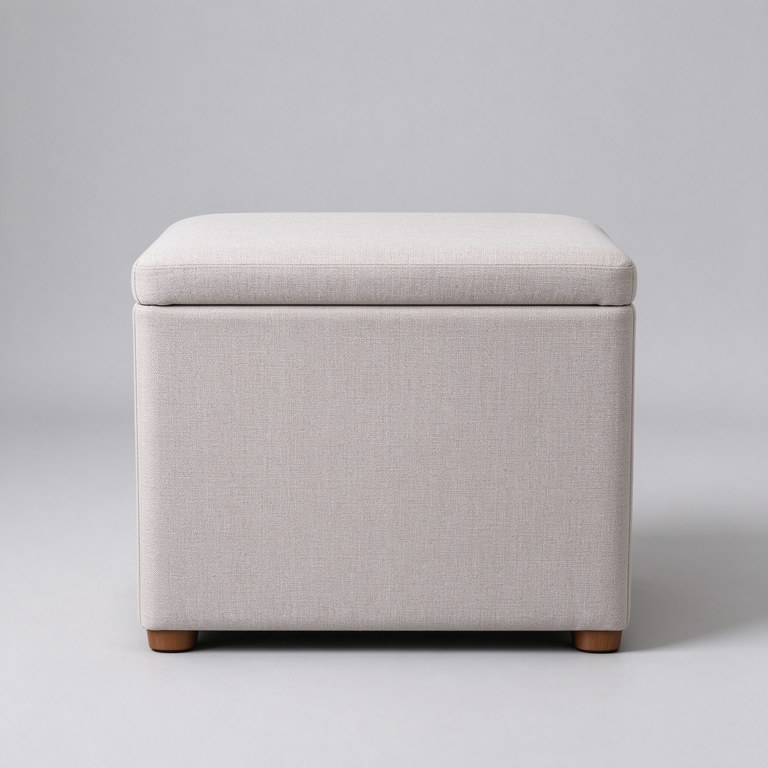 Storage Stool