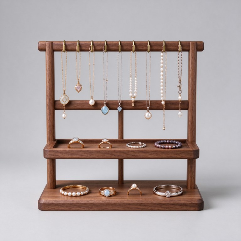 Jewelry Stand