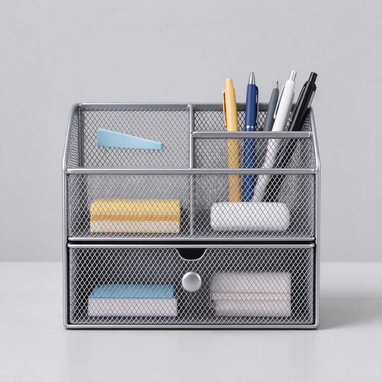Desk Organizer