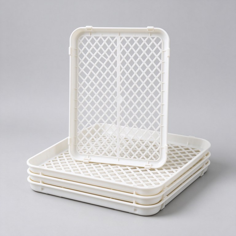 Shoe Tray