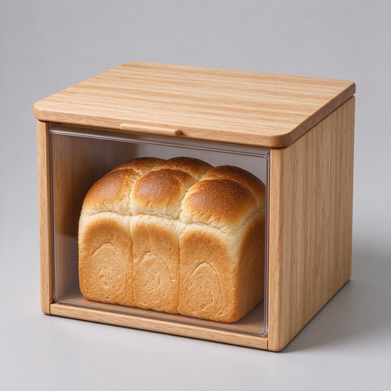 Bread Box