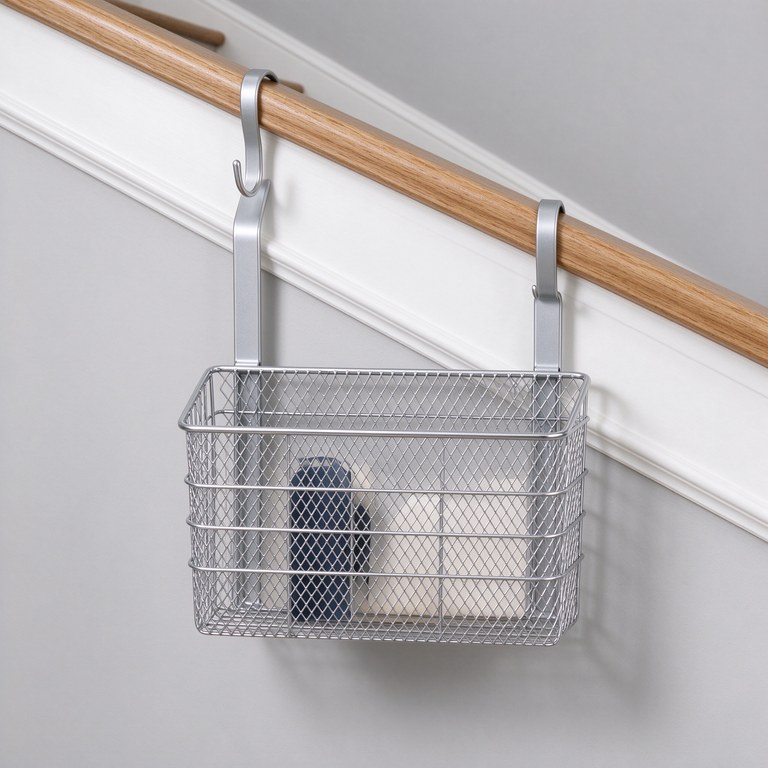 Stair Basket